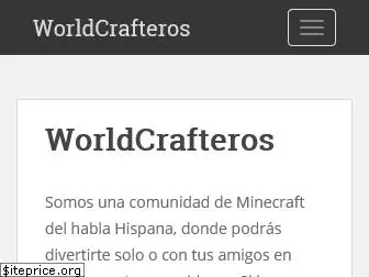 worldcrafteros.net