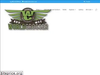 worldcrosser.com