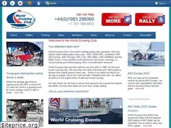 worldcruising.com