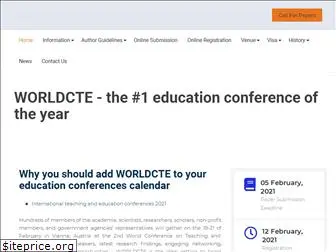 worldcte.org