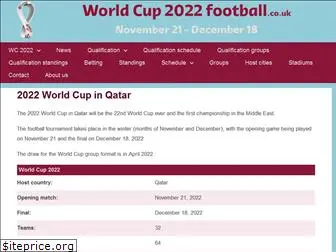 worldcup2022football.co.uk