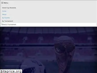worldcupbrackets.info