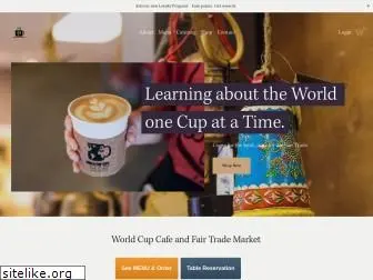 worldcupcafe.org