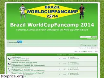 worldcupfancamp.com