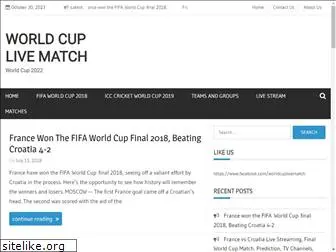 worldcuplivematch.com