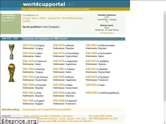 worldcupportal.de