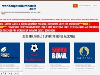 worldcupstadiumhotels.com