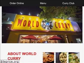 worldcurry.com