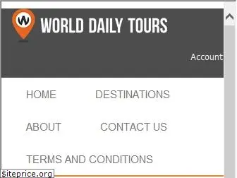 worlddailytours.com