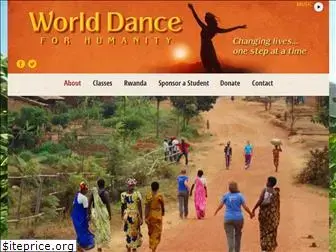 worlddanceforhumanity.org