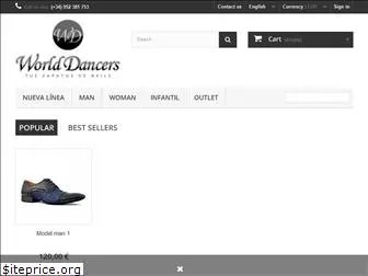 worlddancers.com