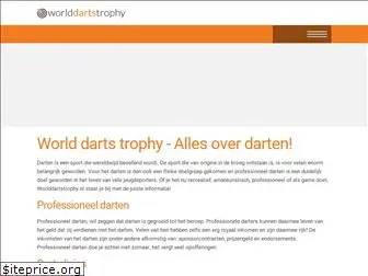 worlddartstrophy.nl