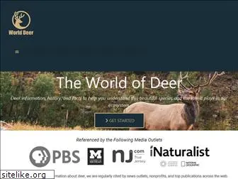 worlddeer.org