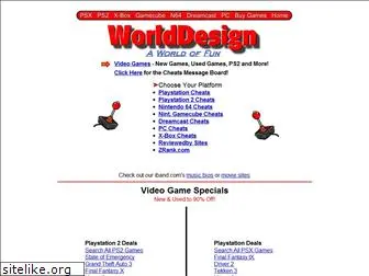 worlddesign.net