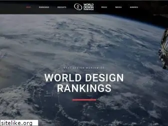 worlddesignrankings.com