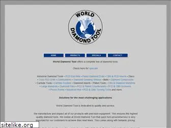 worlddiamondtools.com