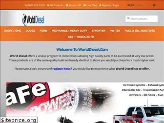 worlddiesel.com