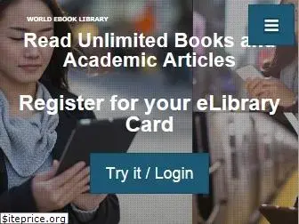 worldebooklibrary.org