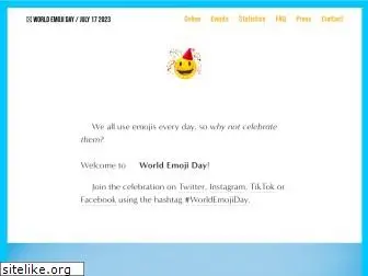 worldemojiday.com