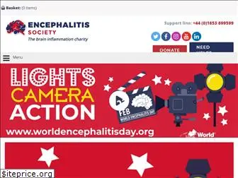 worldencephalitisday.org