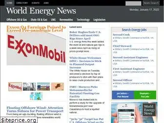 worldenergynews.com