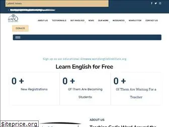 worldenglishinstitute.net