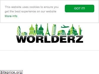 worlderz.com