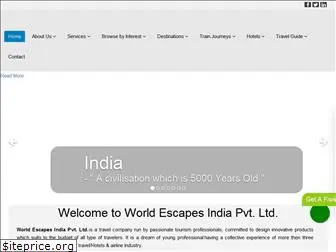 worldescape.co.in