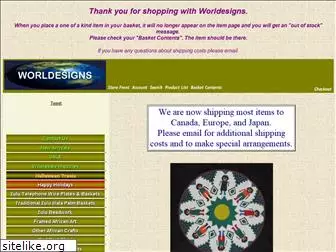 worldesigns.com