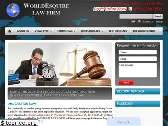 worldesquire.com