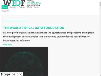 worldethicaldata.org