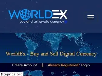 worldex.io