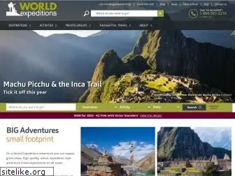 worldexpeditions.co.uk