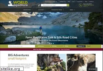 worldexpeditions.com