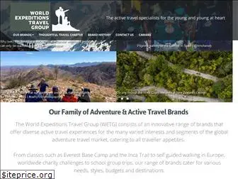 worldexpeditionstravelgroup.com