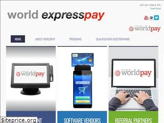worldexpresspay.com