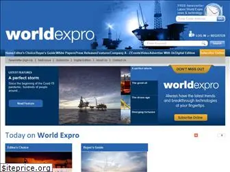 worldexpro.com
