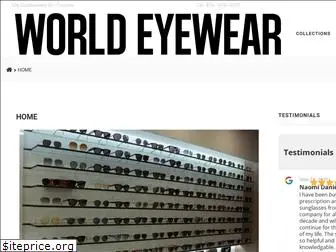 worldeyewear.ca