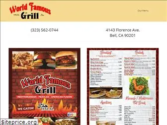 worldfamousgrill.com