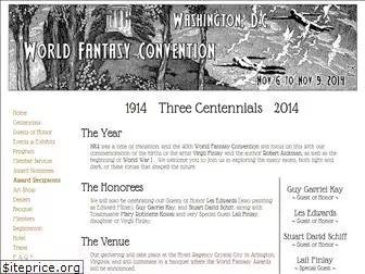 worldfantasy2014.org