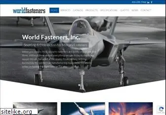 worldfasteners.com