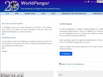 worldfengur.com