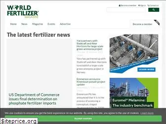 worldfertilizer.com