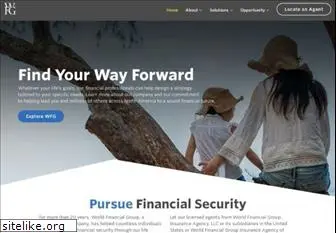worldfinancialgroup.com