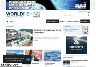 worldfishing.net