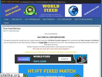 worldfixed.com