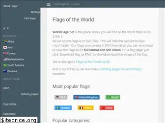 worldflags.net