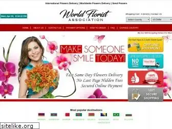 worldfloristassociation.com