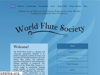 worldflutes.org