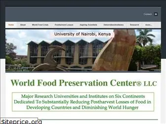 worldfoodpreservationcenter.com